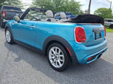 Used 2017 MINI Cooper S image 5