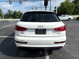 Used 2015 Audi Q3 2.0T Prestige w/ Prestige Package image 6