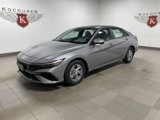 New 2025 Hyundai Elantra SE image 3