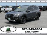Used 2022 Subaru Forester Wilderness image 3