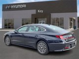 Certified 2023 Hyundai Sonata SEL image 4