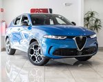 New 2024 Alfa Romeo Tonale Ti w/ Active Assist Package image 5