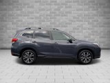 Used 2022 Subaru Forester Limited w/ Popular Package #2 image 4