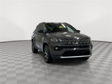 Used 2024 Jeep Compass Limited image 2