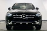 Used 2021 Mercedes-Benz GLC 300 4MATIC image 2