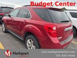 Used 2015 Chevrolet Equinox LT w/ Driver Convenience Package image 4