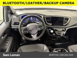 New 2025 Chrysler Voyager LX image 3