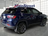 Used 2021 Jeep Compass 80th Special Edition image 5