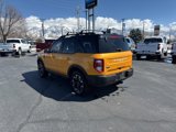 Used 2022 Ford Bronco Sport Outer Banks w/ Tech Package image 5