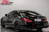 Used 2016 Mercedes-Benz CLS 63 AMG S-Model image 3