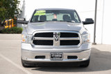 Used 2022 RAM 1500 Classic SLT w/ Trailer & Traction Group image 2