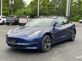 Used 2018 Tesla Model 3 Long Range image 3