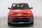 Used 2020 Kia Soul LX image 2