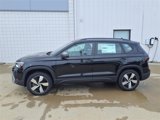 New 2025 Volkswagen Taos S image 2