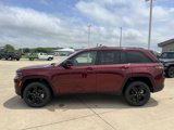 New 2025 Jeep Grand Cherokee Limited w/ Black Appearance Package image 4