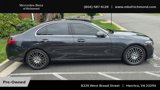 Used 2022 Mercedes-Benz C 300 4MATIC Sedan image 3
