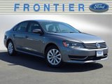 Used 2015 Volkswagen Passat 1.8T Wolfsburg Edition image 1