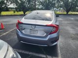 Used 2019 Honda Civic LX image 5