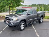Used 2014 Toyota Tacoma 4x4 Access Cab V6 image 3
