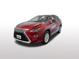 Used 2017 Lexus RX 350 AWD image 2