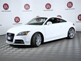 Used 2014 Audi TT 2.0T w/ S Line Package image 4