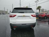 Used 2020 Chevrolet Traverse LS w/ LPO, Floor Liner Package image 4