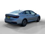 New 2025 Volkswagen Jetta S image 5