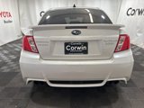Used 2012 Subaru Impreza WRX Sedan image 6