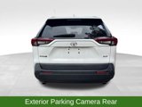 Used 2021 Toyota RAV4 XLE image 5
