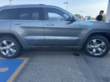 Used 2012 Jeep Grand Cherokee Overland image 2
