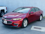 Used 2018 Chevrolet Malibu LT image 3