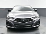 Used 2021 Acura TLX image 3