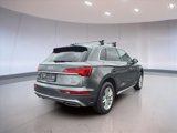 Certified 2024 Audi Q5 2.0T Premium image 3
