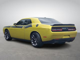 Used 2021 Dodge Challenger R/T w/ T/A Package image 4