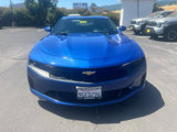 Used 2020 Chevrolet Camaro LT image 4