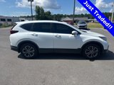 Used 2020 Honda CR-V EX image 2