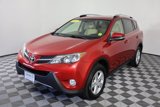 Used 2013 Toyota RAV4 XLE image 4