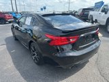 Used 2017 Nissan Maxima 3.5 SV image 5
