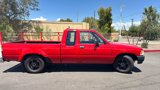 Used 1994 Toyota Pickup DX image 4