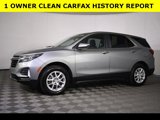 Used 2023 Chevrolet Equinox LT image 4