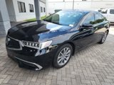 Used 2018 Acura TLX image 2