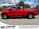 Used 2010 Toyota Tundra 4x4 Double Cab image 2
