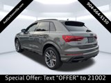 New 2025 Audi Q3 2.0T Premium image 5