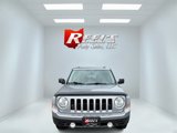 Used 2017 Jeep Patriot High Altitude image 2