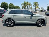 Used 2021 Audi SQ5 Premium Plus image 3