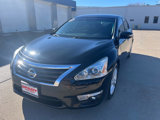 Used 2014 Nissan Altima 2.5 SV w/ Convenience Package image 6