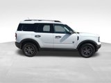 Used 2022 Ford Bronco Sport Big Bend image 3