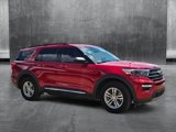 Used 2020 Ford Explorer XLT w/ Equipment Group 202A image 3
