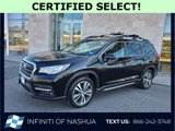 Used 2019 Subaru Ascent Limited image 2