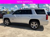Used 2018 Chevrolet Tahoe LT w/ Texas Edition Package image 4
